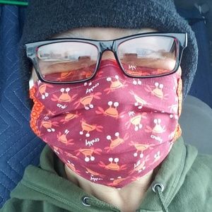 Meet your Posher, Caleb